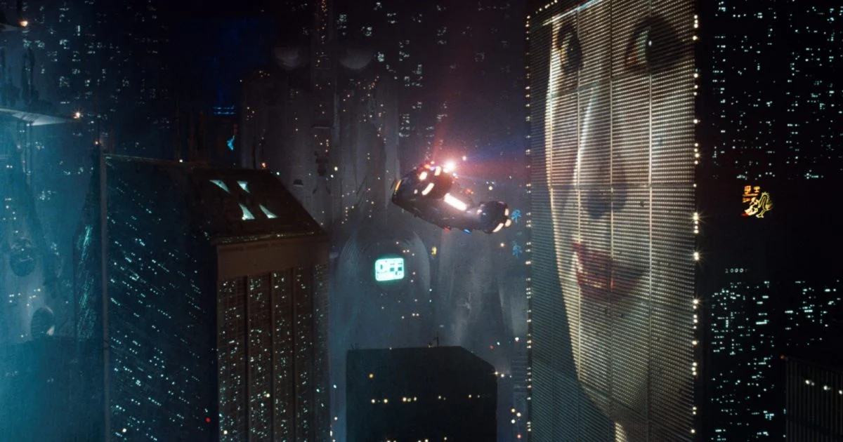 Tears in the Rain – The Blade Runner Starter Set